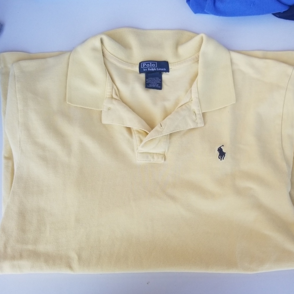 Polo Shirts